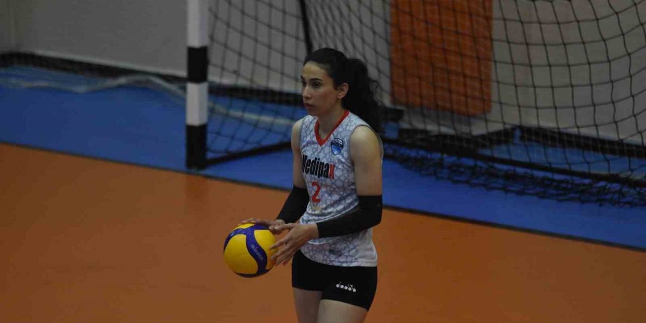 Beyza Dursun, Bozüyük Belediye Voleybol İle Anlaştı