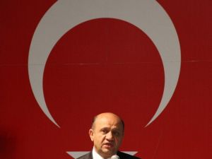 Bakan Işık, Terörü Bitirme Konusunda Net Konuştu