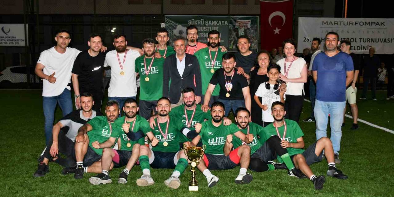 Yeşim’in 40. Yılında Şampiyon Kesim Gücü