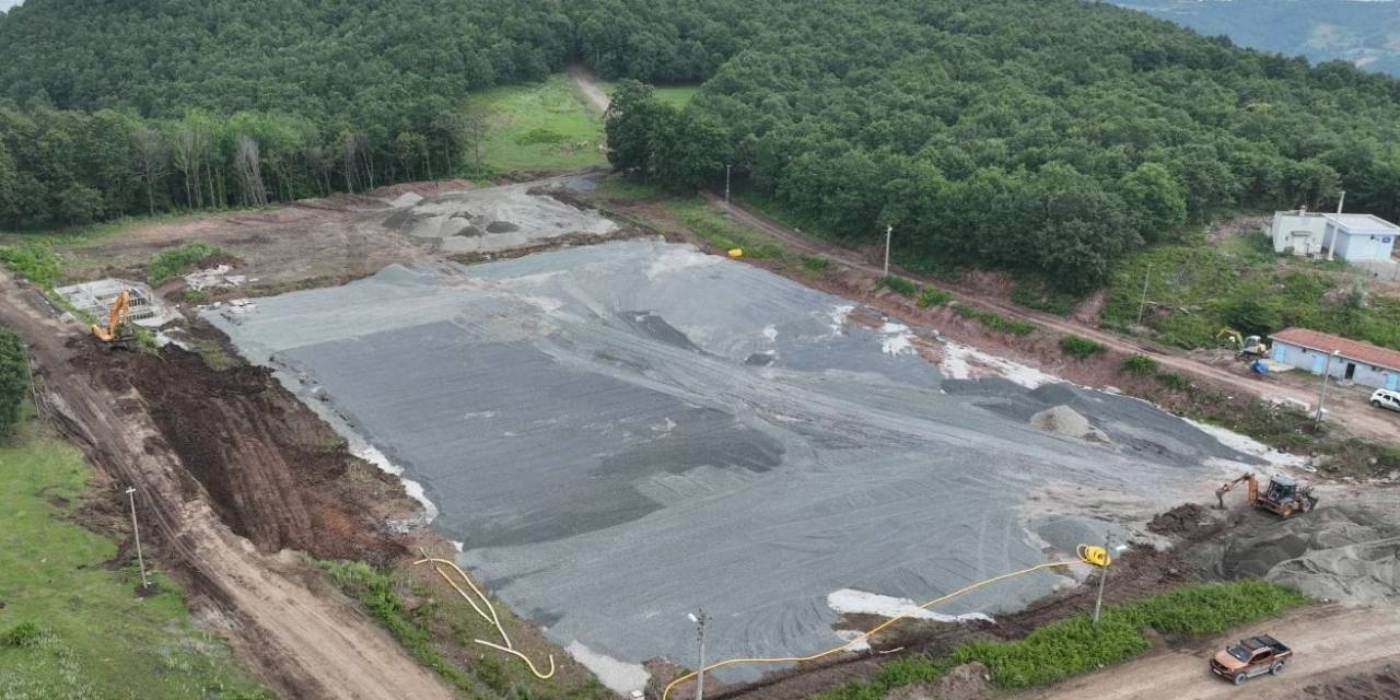 Gençlere Yeni Tesis