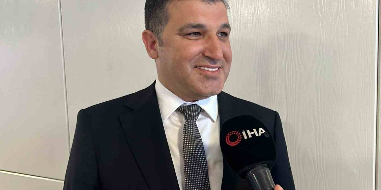 Nihat Kırmızı: "ıcardi’nin Yerine Başka Oyuncu Da Olsa En Az Onun Kadar Büyük Bir Yıldız Olacaktır"