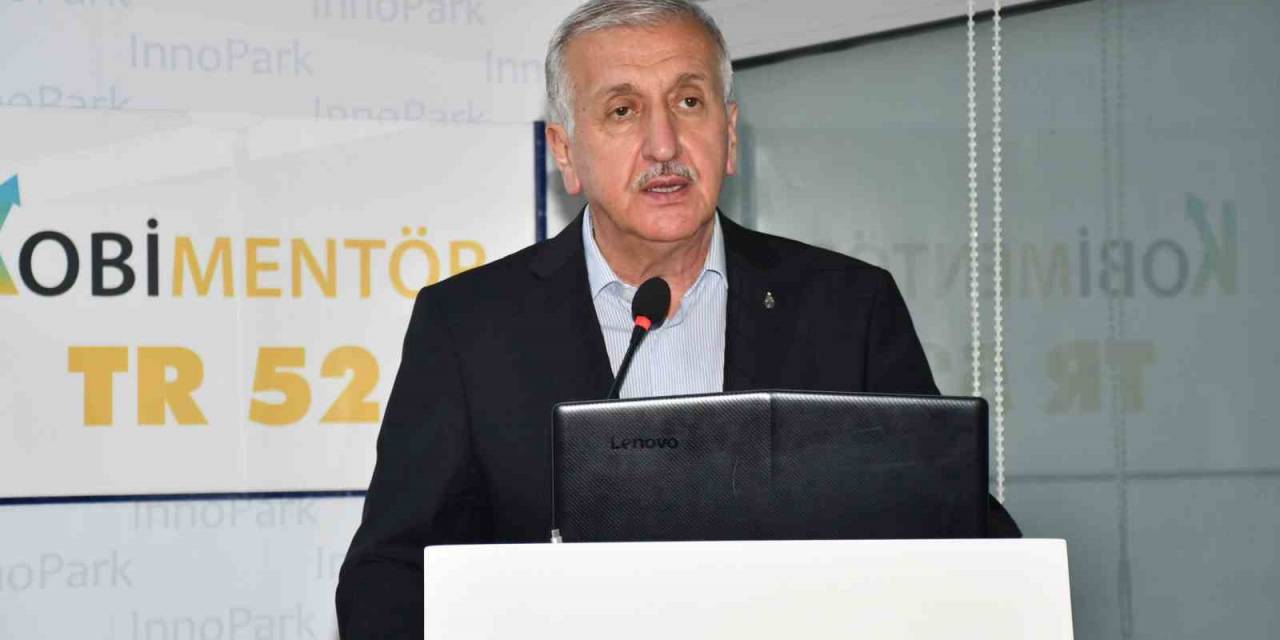 Innopark, Türkiye’nin En Başarılı Teknoloji Geliştirme Bölgeleri Arasında