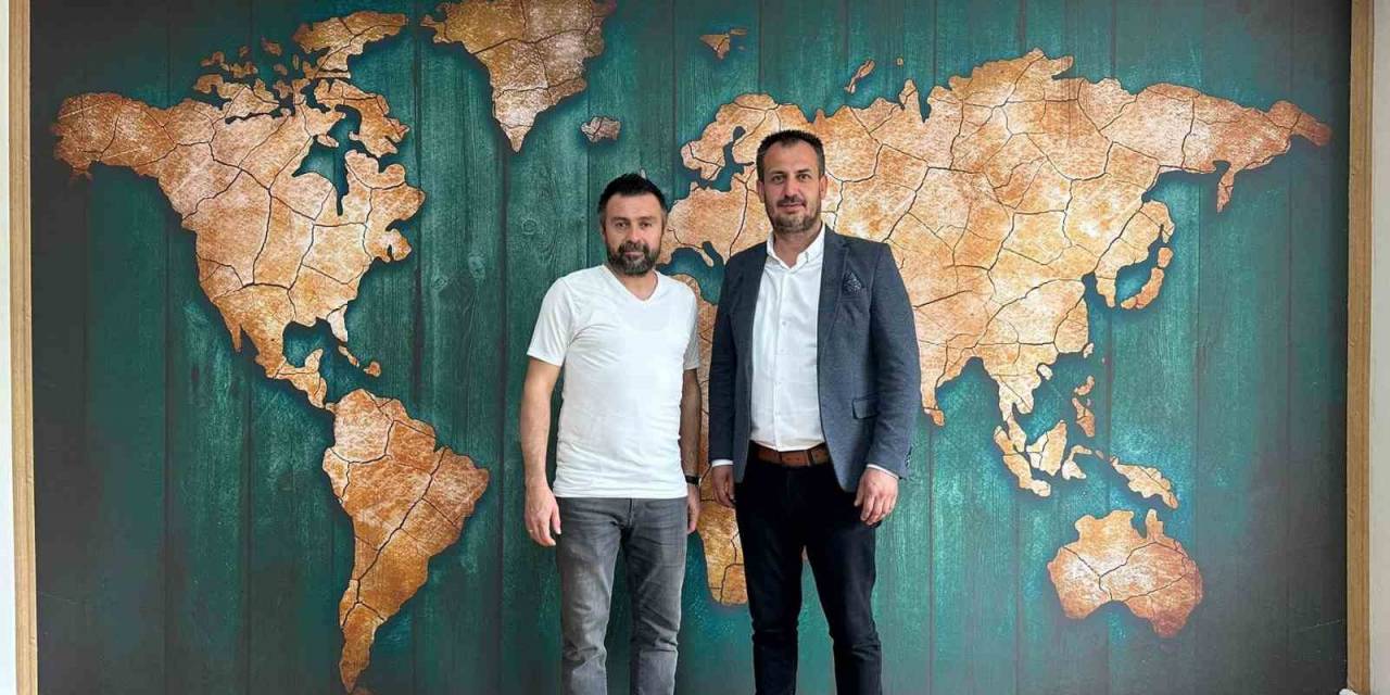 Gediz Altınkent Ortaokuluna Avrupa Kalite Ödülü