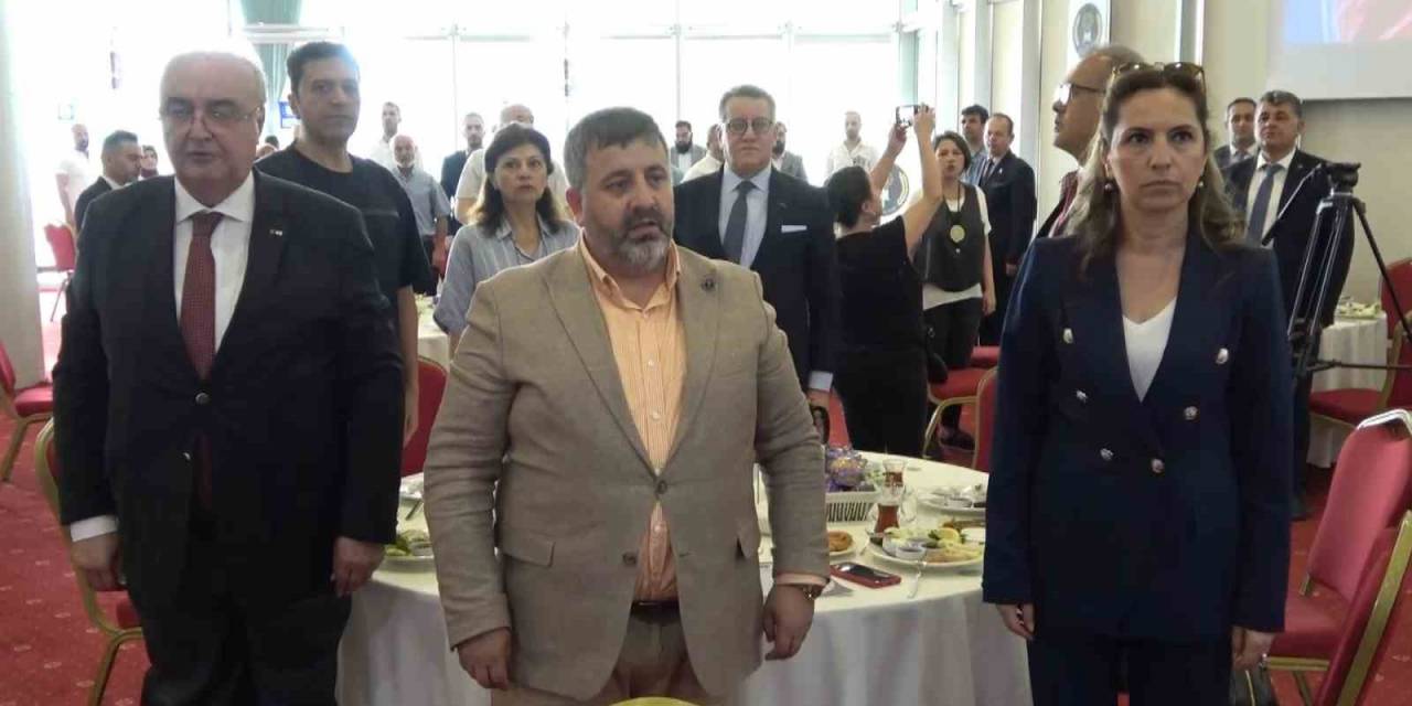Tr Düşünce Kulübü’nden Tarım Lisesi Çalışması