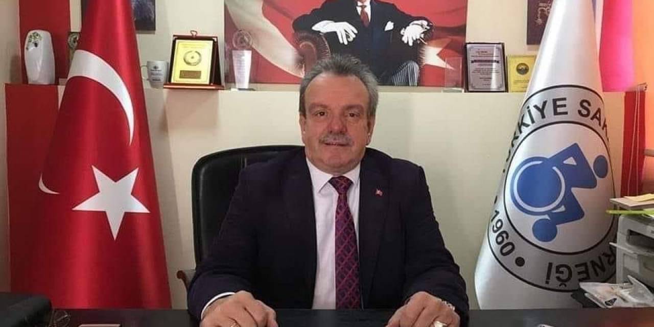 Başkan Şirin, Engelli Aylıklarındaki Artışı Değerlendirdi