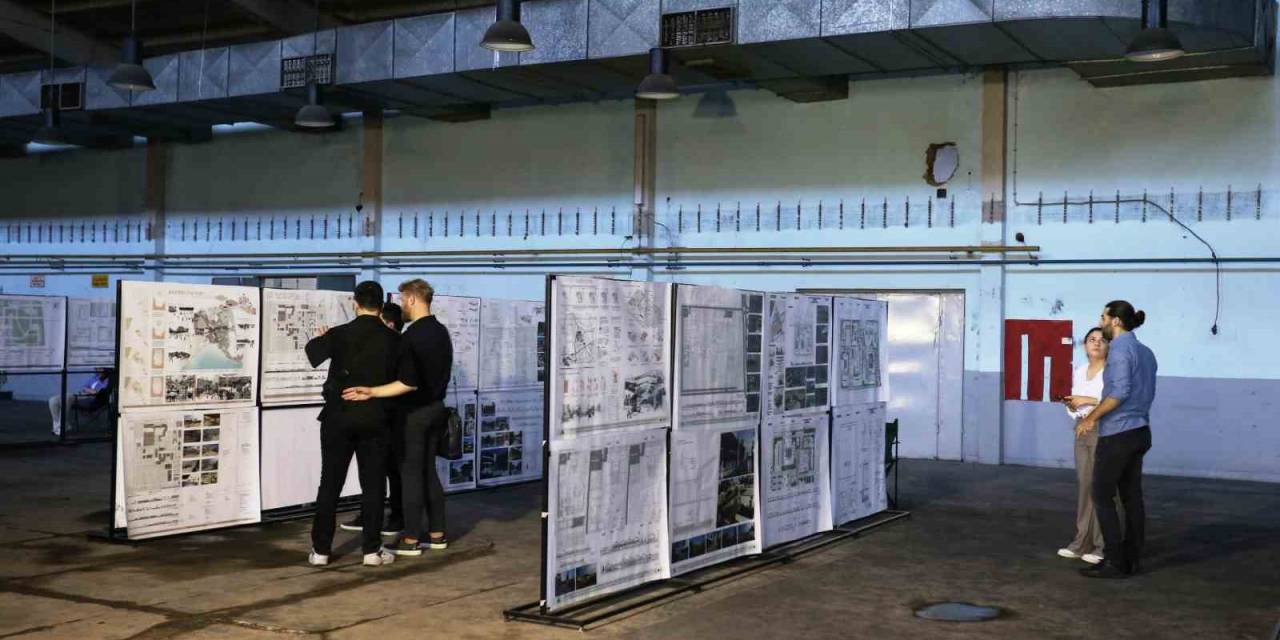 Tütüncü: “genç Fikirleri Çok Önemsiyoruz”