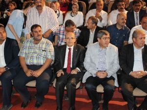 Bakan Şimşek: "Eğer Seçimlerde Güçlü Bir Parti Çıkmazsa, Şu Ana Kadar Kazanılan Bütün Birikimler Kaybolacaktır"