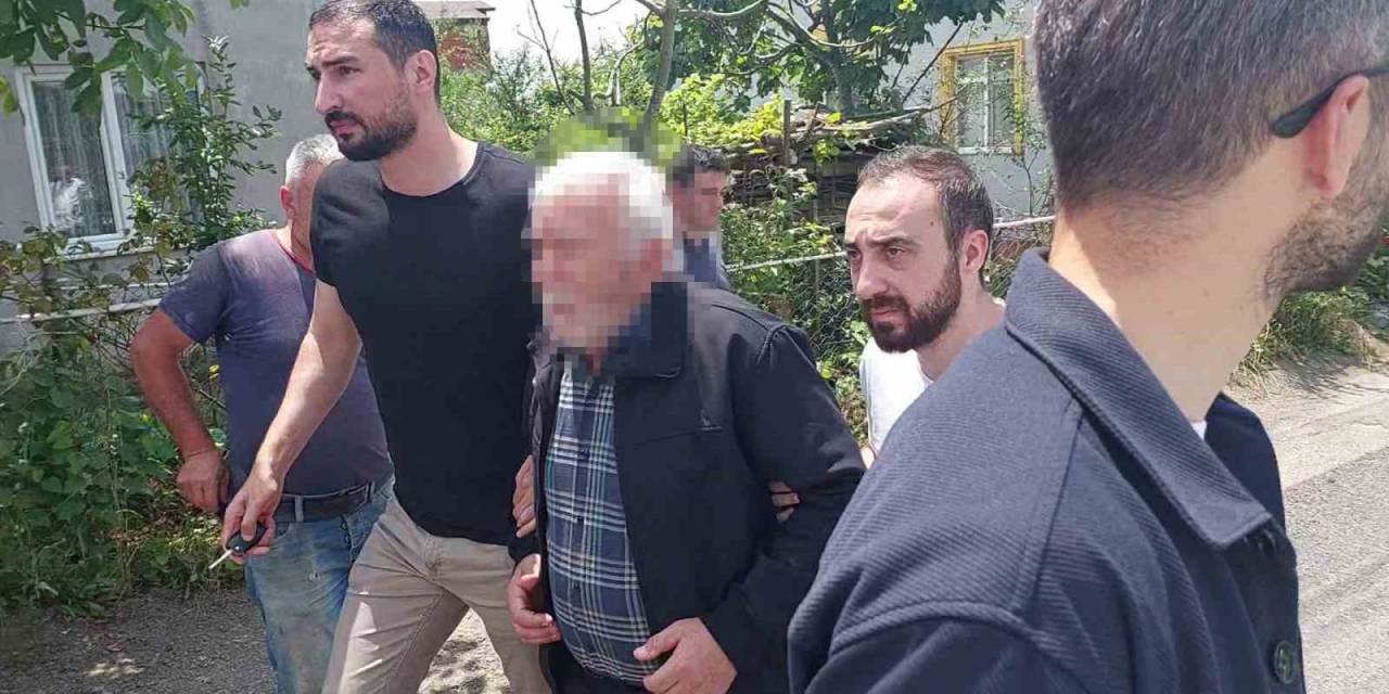Ağabey İle Kardeşinin Arazi Kavgasında Kan Aktı: 1 Ölü, 1 Yaralı