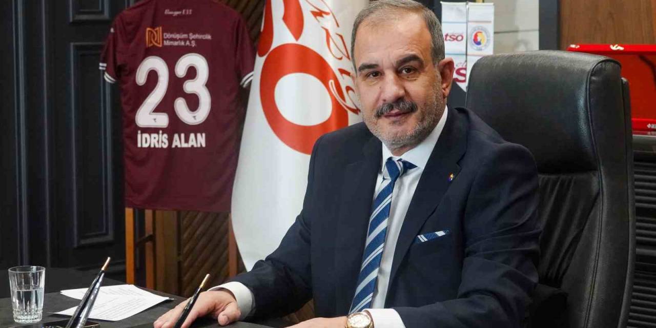 Etso’dan Asgari Ücret Değerlendirmesi