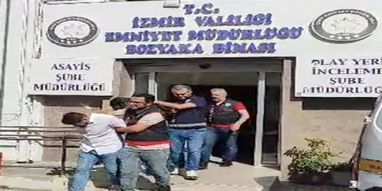 Şirkete Sigorta Yalanıyla 2 Milyon 103 Bin Lira Dolandırdılar