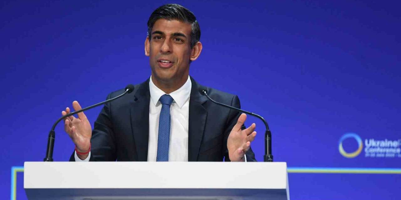 Abd’den Ukrayna’ya 1.3 Milyar Dolarlık Ek Yardım