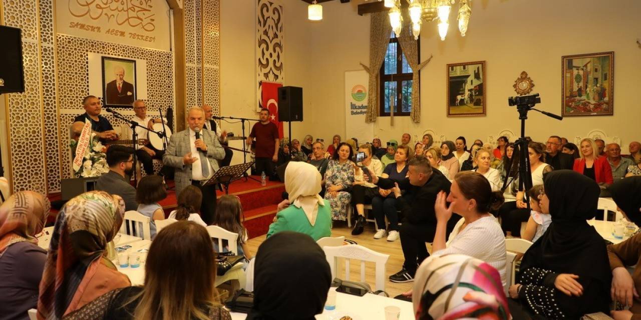 Depremzedeler İçin Düzenlenen ’cemal Safi Şiir Yarışması’nda 3 Bin Şiir Yarıştı