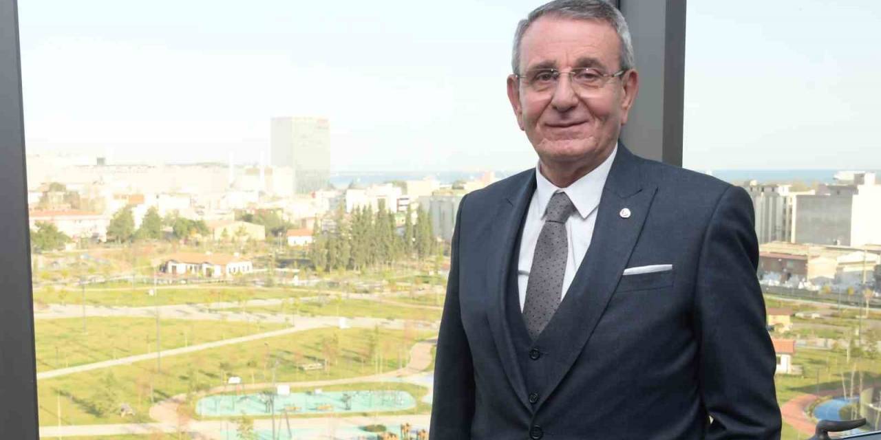 Samsun’dan 10 Firma Tim Listesinde