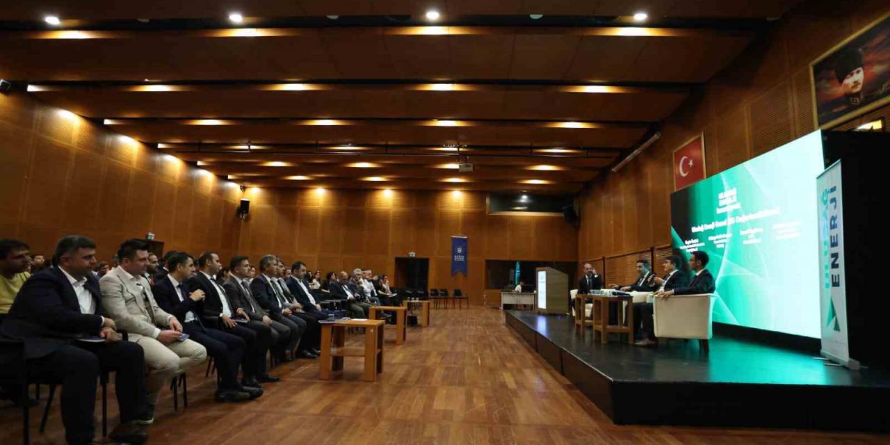 Uludağ Enerji’den İş Sağlığı Ve Güvenliği Etkinliği