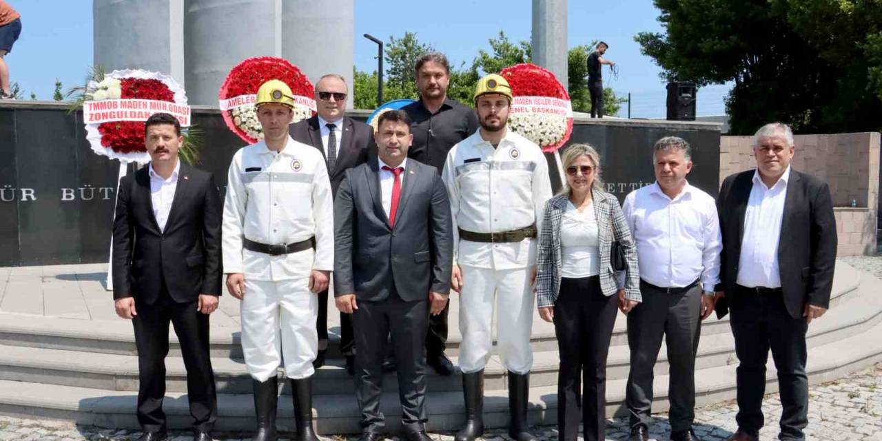 Uzunmehmet Törenle Anıldı