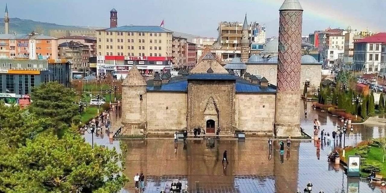 Yakutiye, Sosyo Ekonomik Gelişmişlik Sıralamasında 14 Sıra Atladı