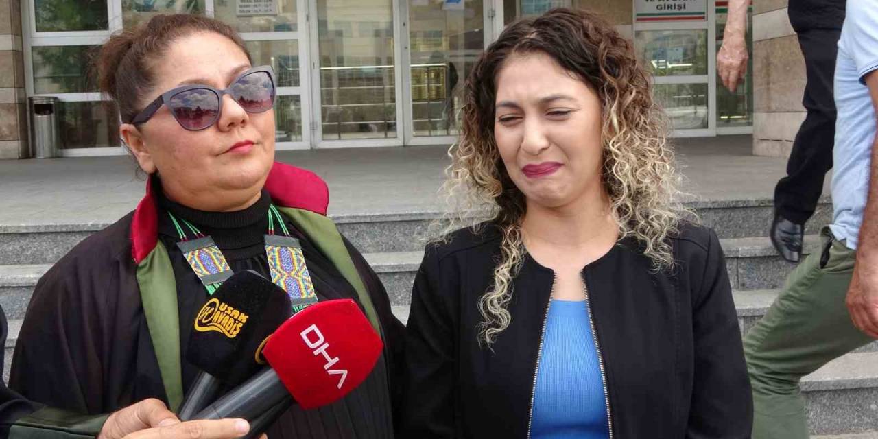 Babası Tarafından Reddedilen Yılan Bebeğin Annesi Konuştu