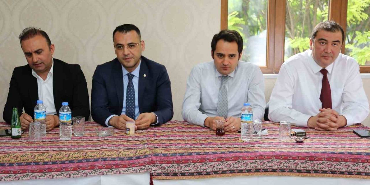 Stso, Zeki Özdemir Başkanlığında İlkleri Gerçekleştirmeye Devam Ediyor