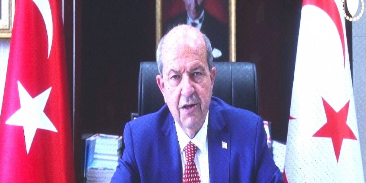 Kktc Cumhurbaşkanı Tatar: “deprem Felaketleriyle Binalarda Birtakım Değişiklikler Büyük Önem Taşıdı”