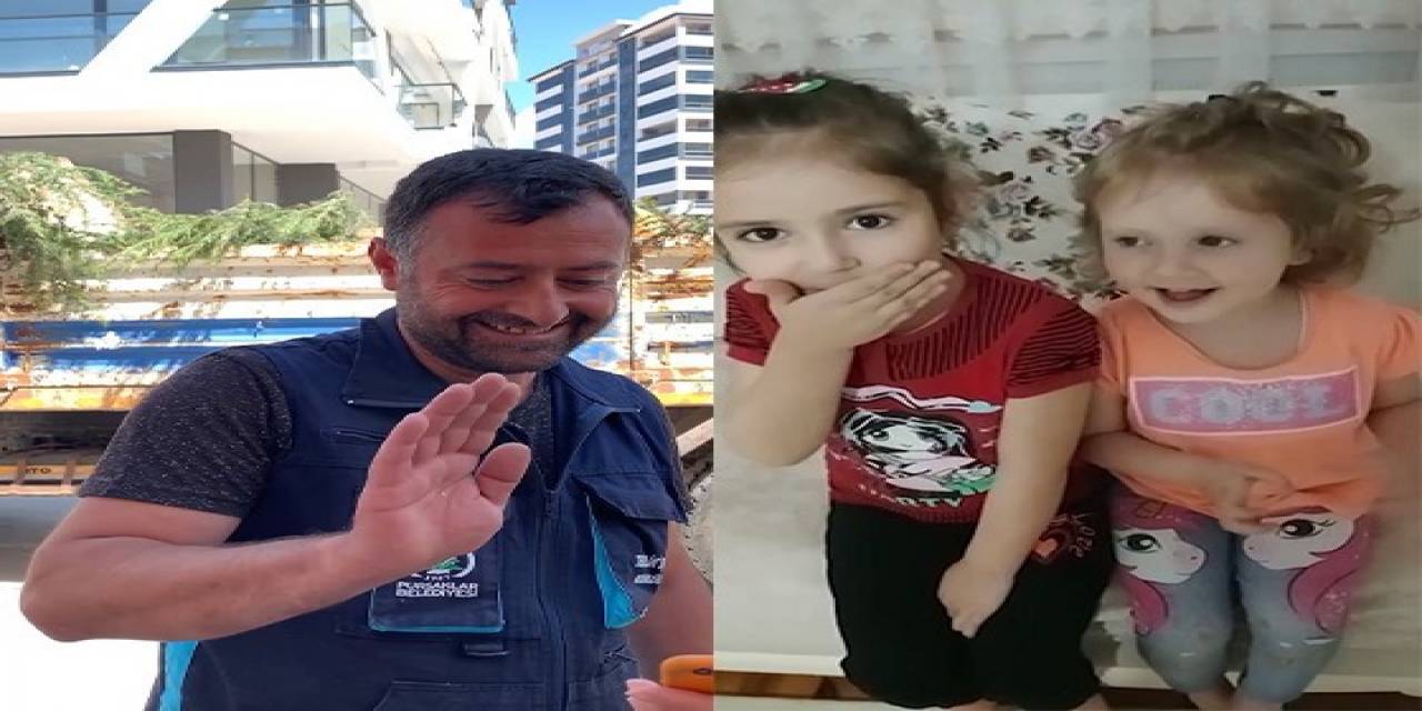 Pursaklar Belediyesinin Babalar Günü Sürprizi Sosyal Medyada Viral Oldu
