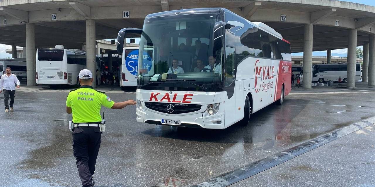Hedef, Kazasız Bayram Geçirmek
