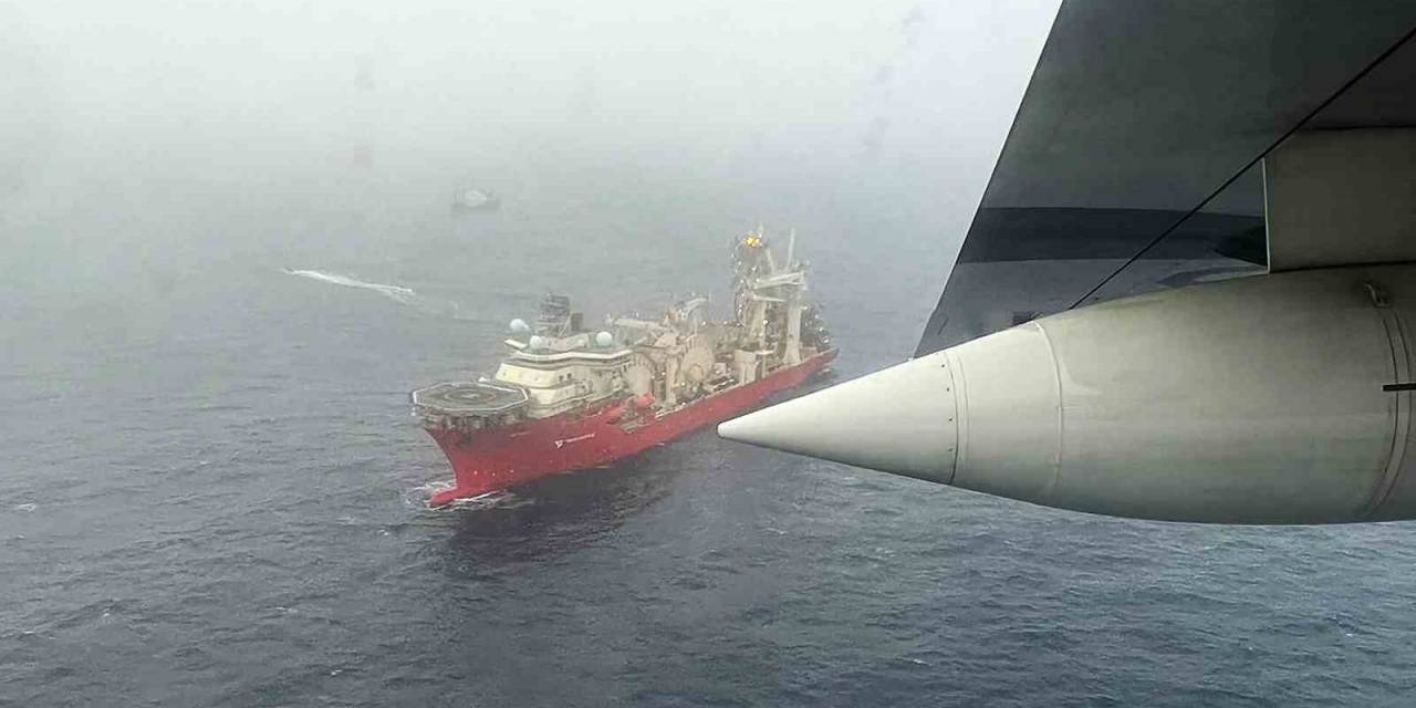 Atlantik Okyanusu’nda Kaybolan Denizaltı İçin Arama Bölgesi 2 Kat Genişletildi