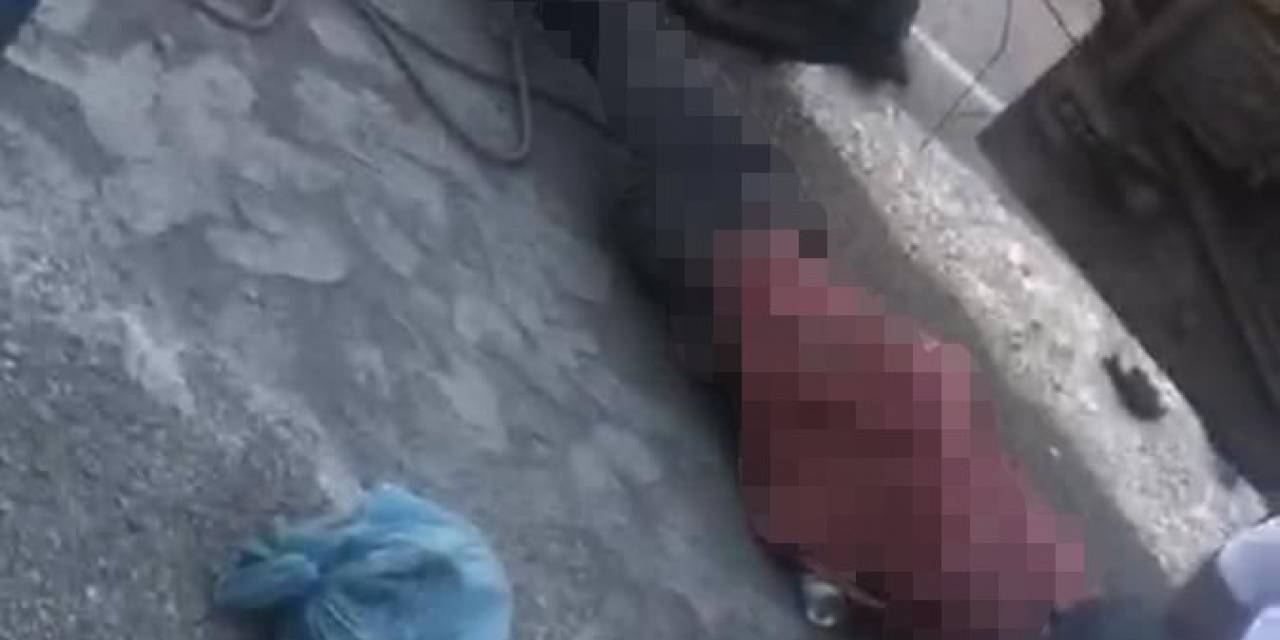 Siirt’te Tarım Aracı Devrildi: 1 Ölü