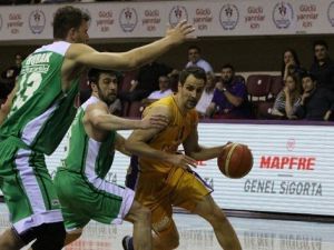 Royal Halı Gaziantep Bormio’da
