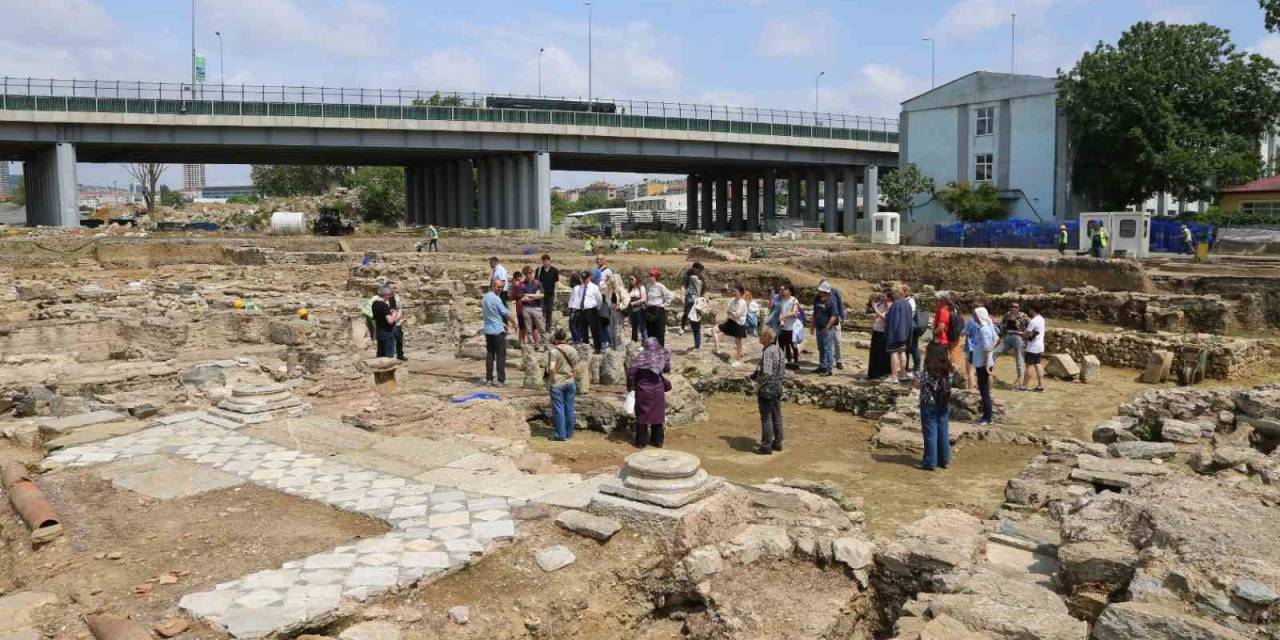 Arkeolojinin Önemini Ve Uygulanan Yasaları