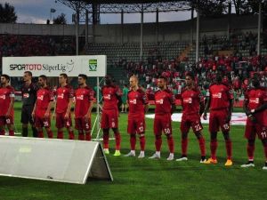 Gaziantepspor’a 3 Gün İzin