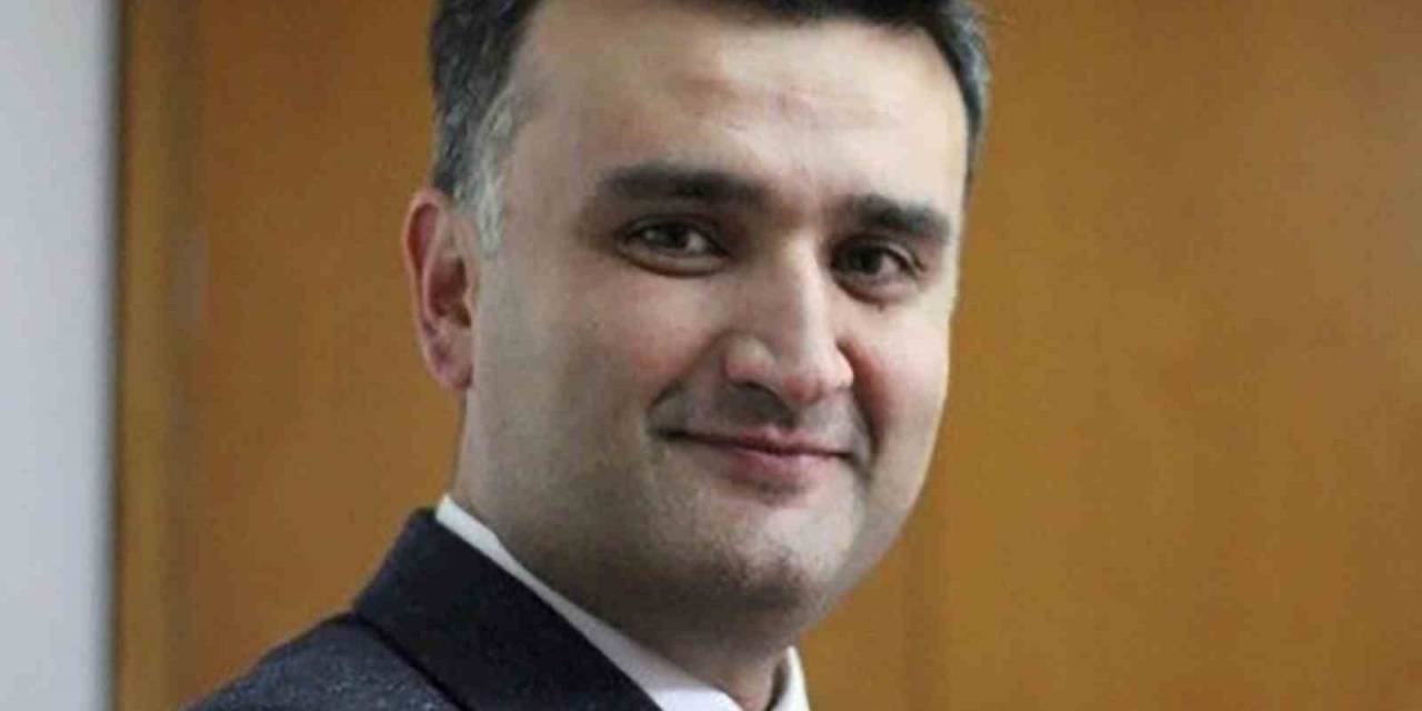 Bakan Kacır’ın “a Takımı” Belli Oldu