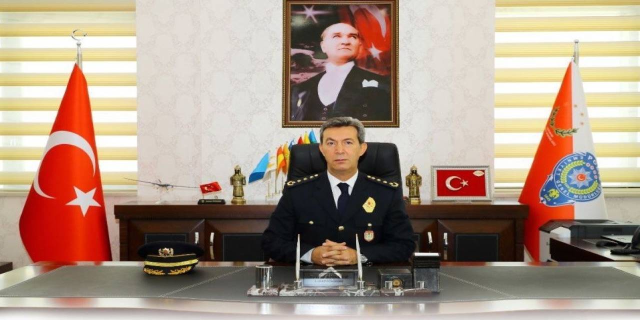 Tuncer: Bayram İçin Her Türlü Önlemi Aldık