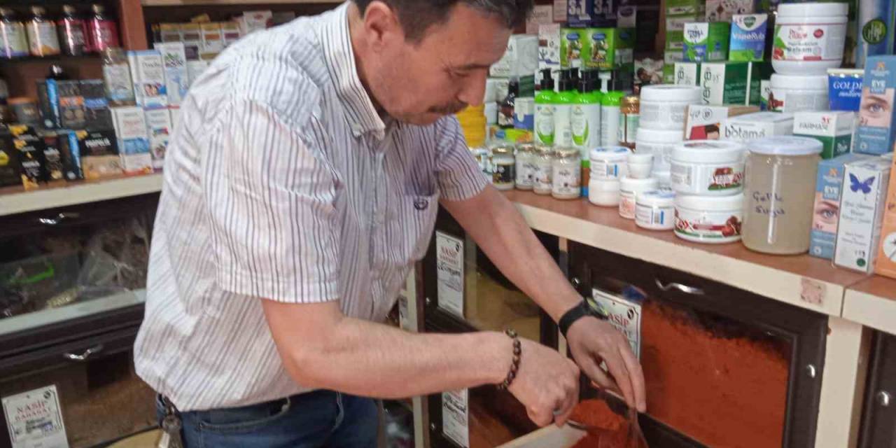 Kurban Etinden Sucuk Yapacaklara Baharat Tavsiyesi