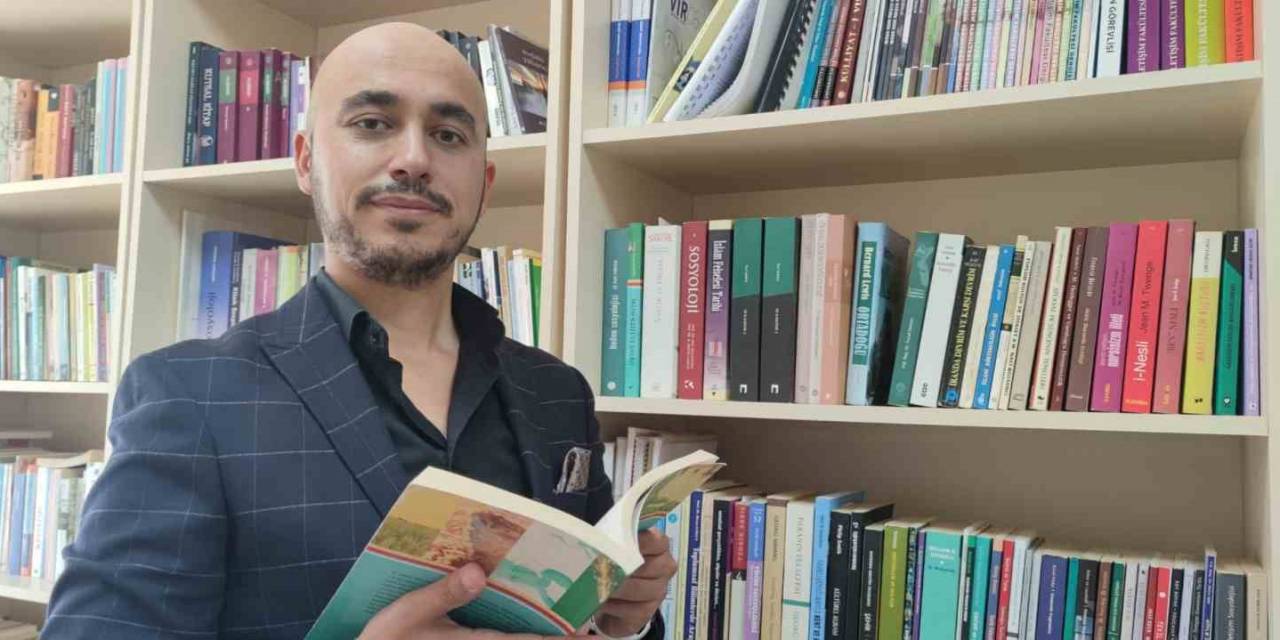 Türkiye Bayram Tatilini Yoğun Sıcaklıkta Geçirecek