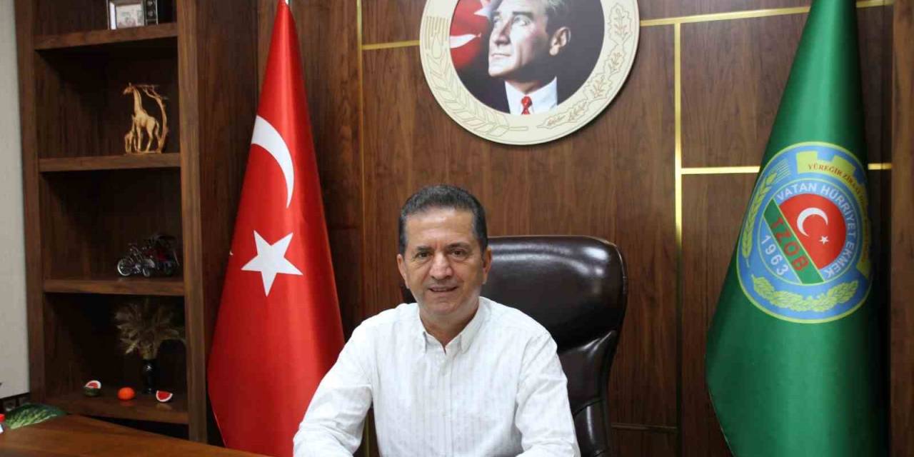 Narenciye Sezonu Başlamadan Mevsimlik İşçi Sorunu Çözülmeli