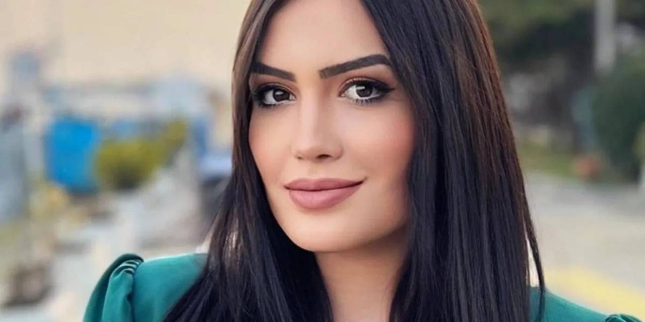 Sunucu Özge Bahçetepe: "sosyal Medyayı Aktif Olarak Kullanıyorum"