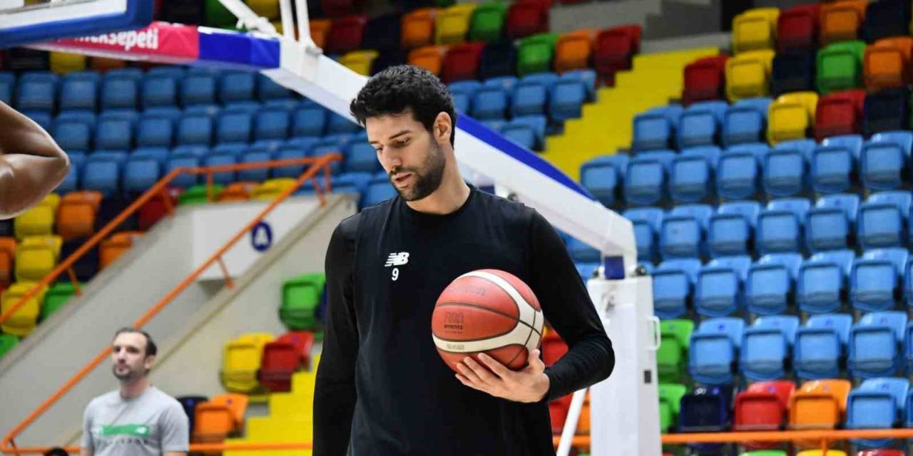 P. Karşıyaka’nın Troy Selim Şav Transferine Sakatlık Engeli