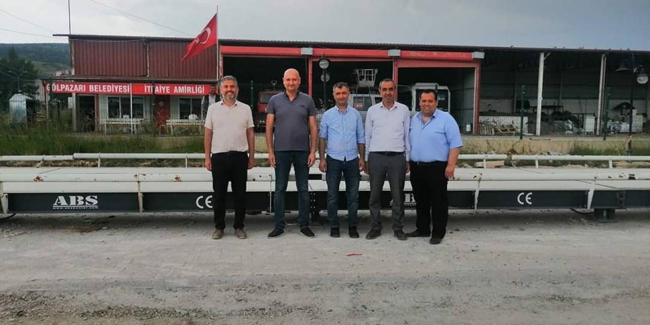 Başkan Süer, Toprak Mahsulleri Ofisi İle İşbirliğini Duyurdu