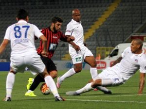 Spor Toto Süper Lig