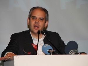 Bakan Kılıç’tan Alman Bakana “Göçmen” Tepkisi