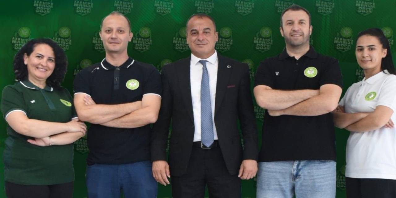 Manisa Bbsk, Filede İstikrarı Seçti