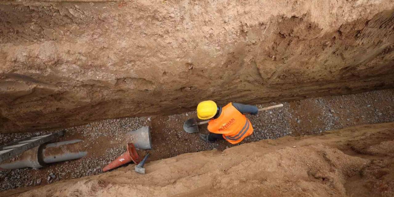 Başkan Dinçer: “yaptığımız Yatırımlarla Planlı Ve Düzenli Büyümenin Önünü Açıyoruz”