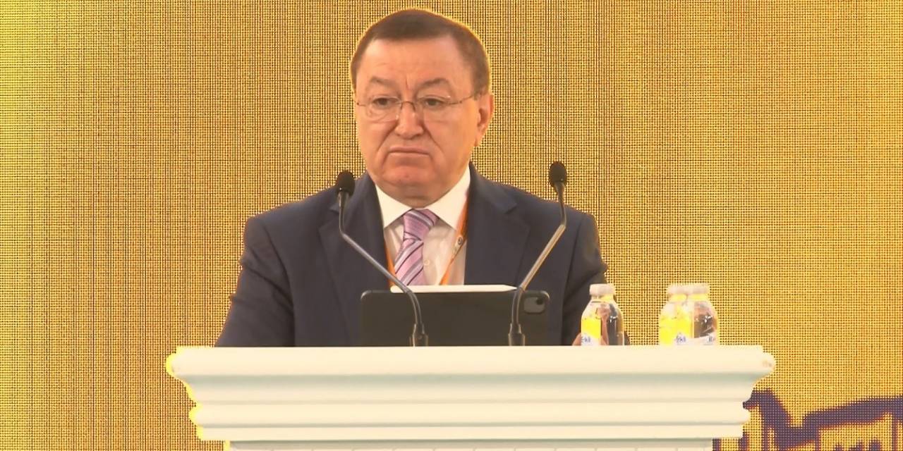 Afetlere Karşı Dirençlilik Zirvesi Trabzon’da Başladı