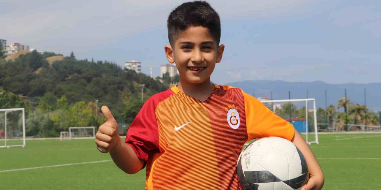 Arda Güler’in Efsane Golüne Sevinmeyen O Çocuk Konuştu: “golü Atınca Şaşkına Döndüm”