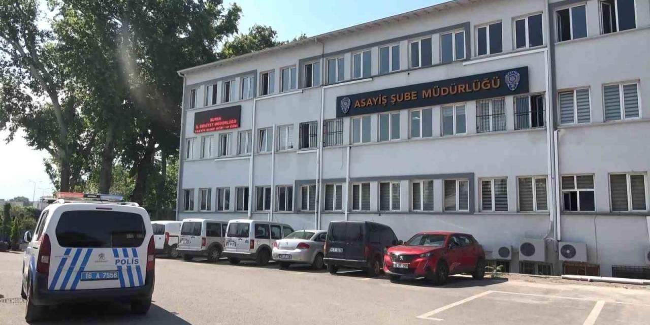 Gece Kulübü İşletmecisi Sokak Ortasında Öldürüldü, Katil Zanlısı Polisin Operasyonuyla Yakalandı