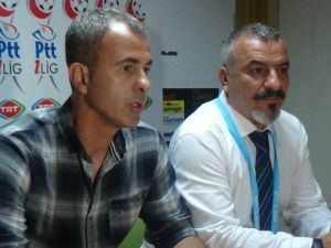 Giresunspor - Adanaspor Maçının Ardından