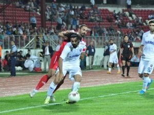 Ptt 1. Lig