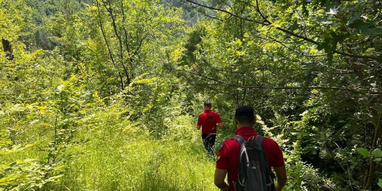 Amasya’dan Geldiği Kastamonu’da Kayıplara Karışan Bekçi Her Yerde Aranıyor