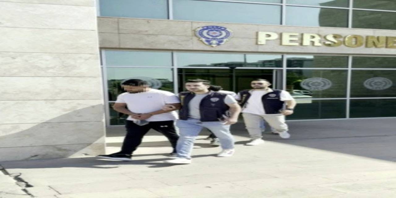İkinci El E-ticaret Platformlarında Nitelikli Dolandırıcılık Yapan 3 Şüpheli Yakalandı
