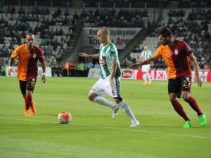 Spor Toto Süper Lig